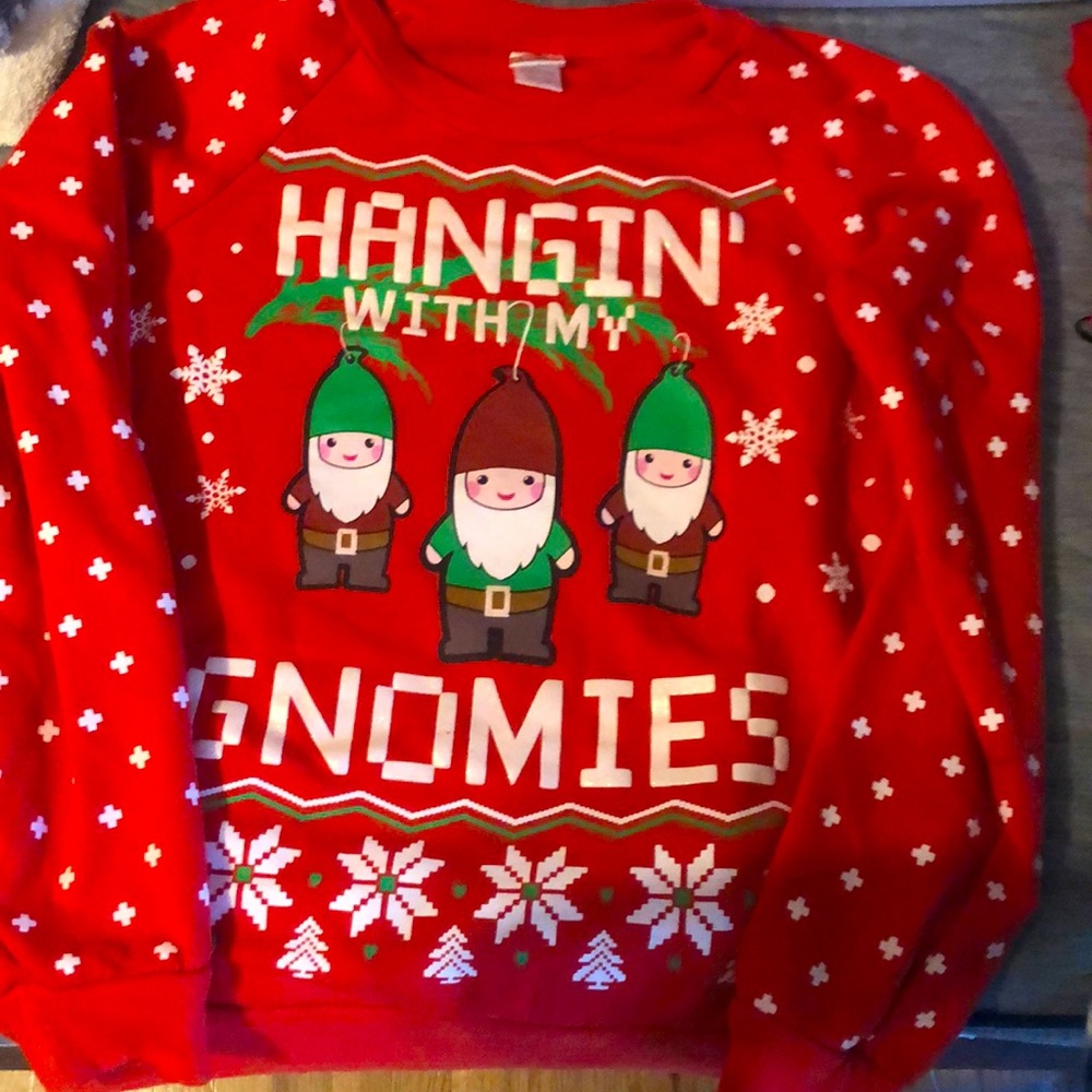 Christmas Sweatshirt